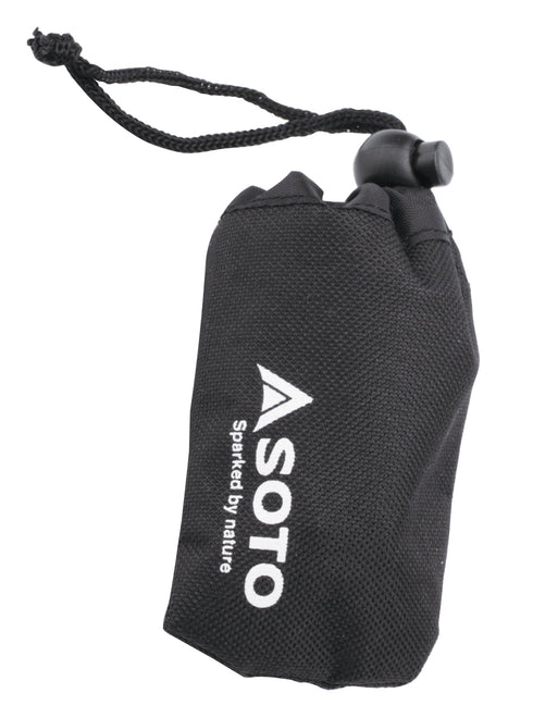 Soto Amicus Stove with Igniter